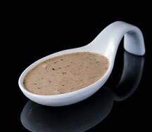 Ореховый соус