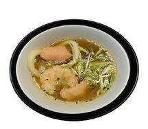 Суп Суймоно