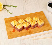 Калифорния чикен манго гриль