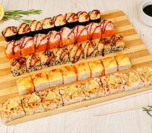 Наборище new