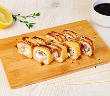 Темпо Тунец