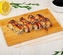 Курочка гриль