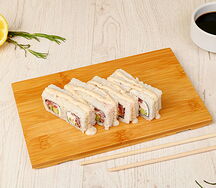 Филадельфия Туна