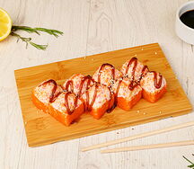 Парнас гриль