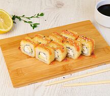 Темпо-Креветка