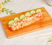 Ролл-дог Морской