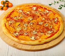 Деревенская