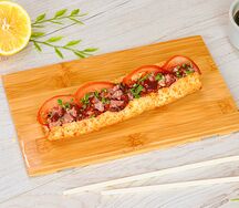 Ролл-дог Булл