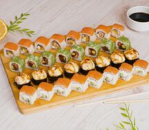 Щедрый папик