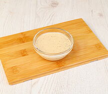 Ореховый соус