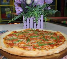 Маргарита (Margherita)