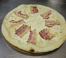 Карбонара (Carbonara)