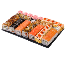 На компанию