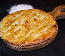 Хачапури по-имеретински