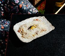 Паста Карбонара