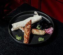 Люля из курицы