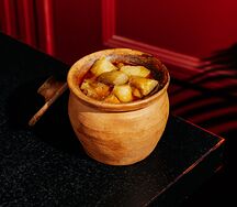 Чанахи