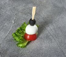 Закуска антипасто