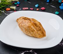 Пирожок с картошкой