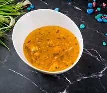 Куриный с лапшой 