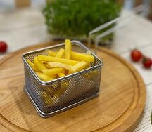 Картофель фри