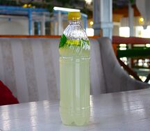 Классический лимонад