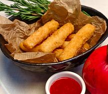 Сырные палочки Моцарелла
