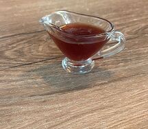 Клубничное варенье