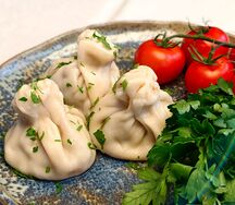 Хинкали
