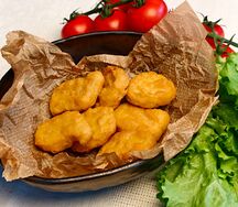 Наггетсы куриные
