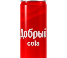 Добрый Cola