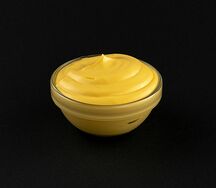 Соус Сырный