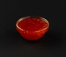 Чили сладкий