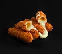 Сырные палочки