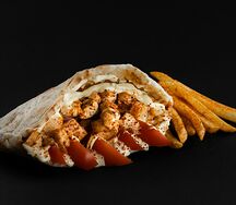 Гиро классический