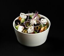 Салат Греческий