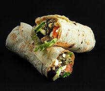 Шаурма Овощная