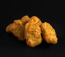 Наггетсы куриные