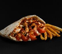 Гиро острый