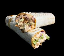 Шаурма гриль мини