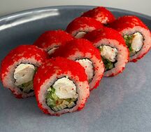 Калифорния кани чиз