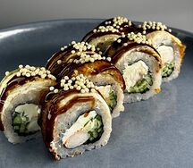 Чёрный дракон