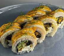 Белый дракон