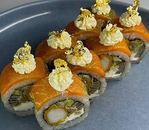 Золотой дракон