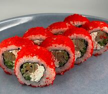 Калифорния кани