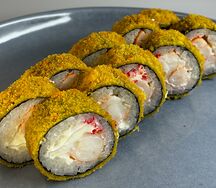 Эби хот чиз