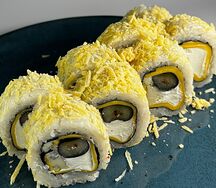 Кватро формаджи