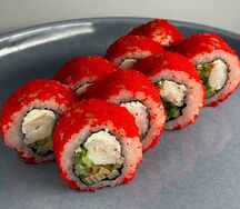 Калифорния сяке чиз