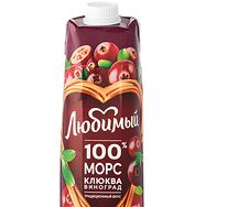 Морс Любимый