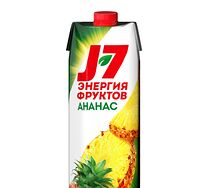 Сок Ананасовый j7